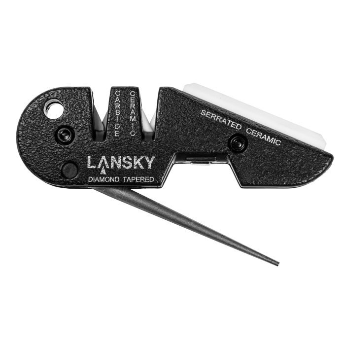 Ostrzałka do noży Lansky Blade Medic (PS-MED01)